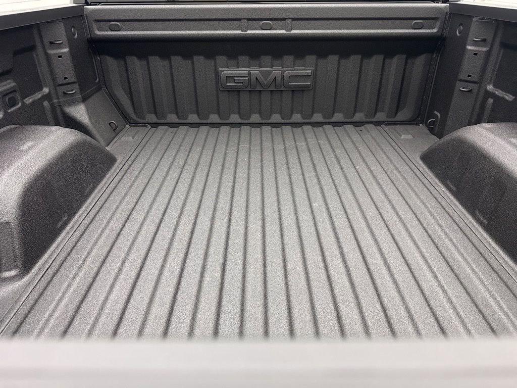 New 2026 GMC Sierra 1500 Denali image 6