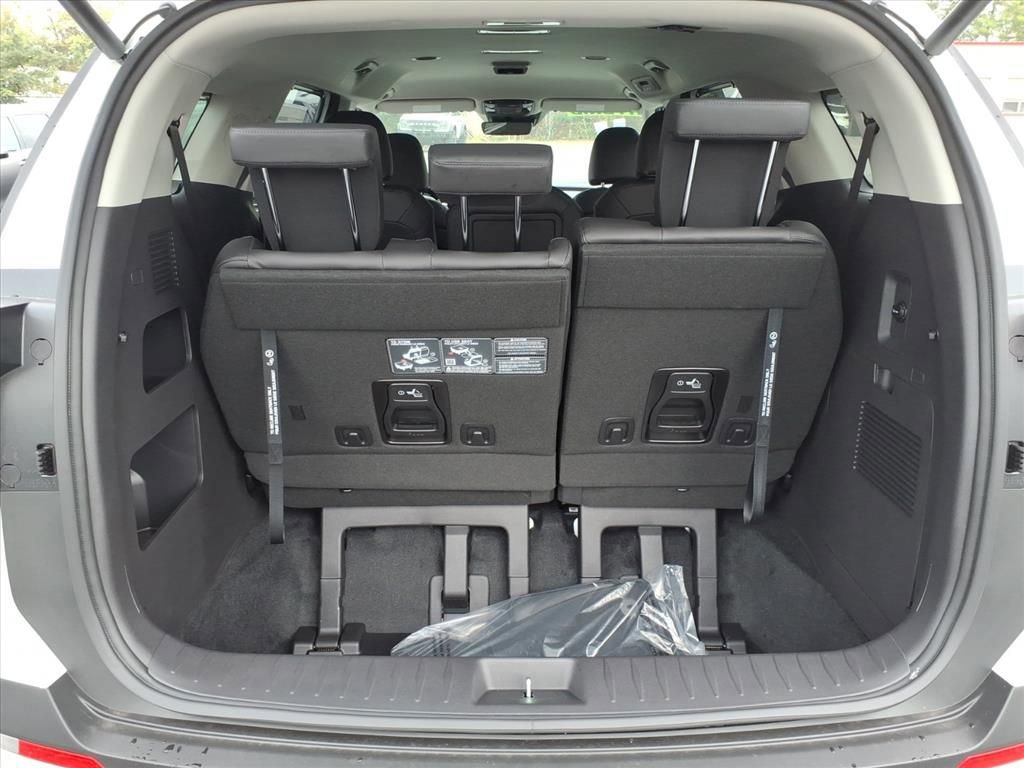 New 2026 Kia Carnival EX image 10