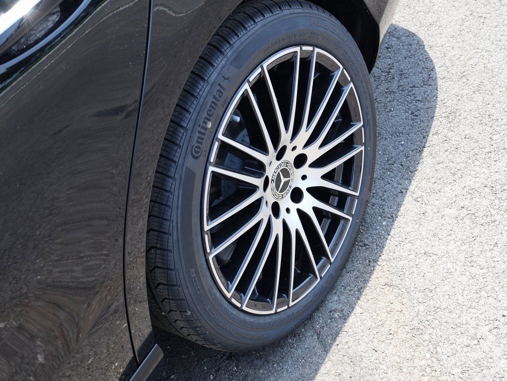 Certified 2025 Mercedes-Benz C 300 4MATIC Sedan image 78