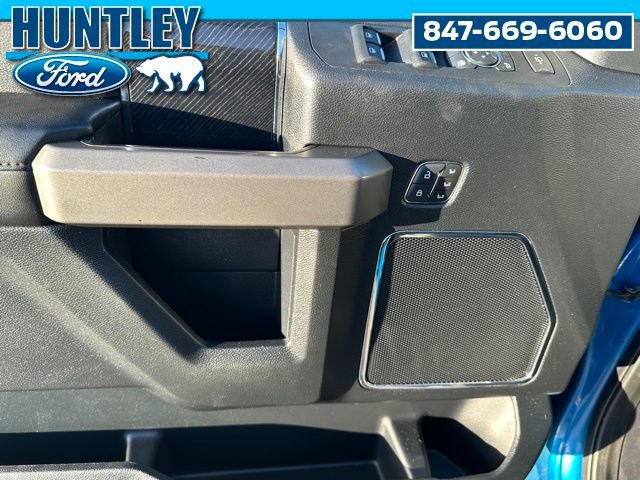 Used 2020 Ford F250 Platinum w/ Tremor Off-Road Package image 21