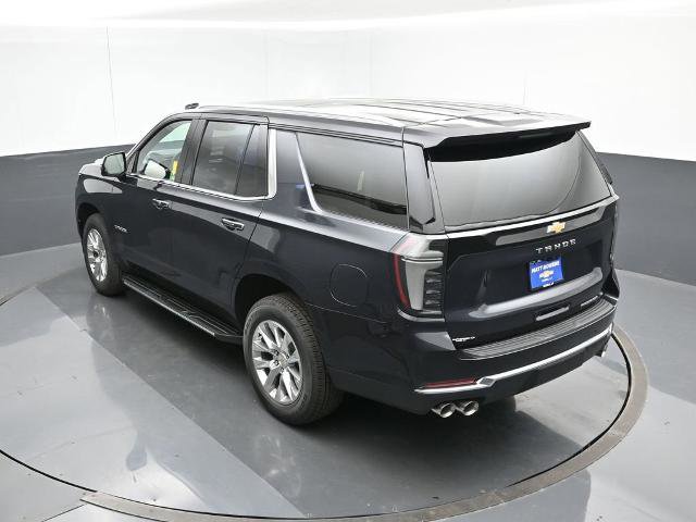 New 2026 Chevrolet Tahoe Premier image 20