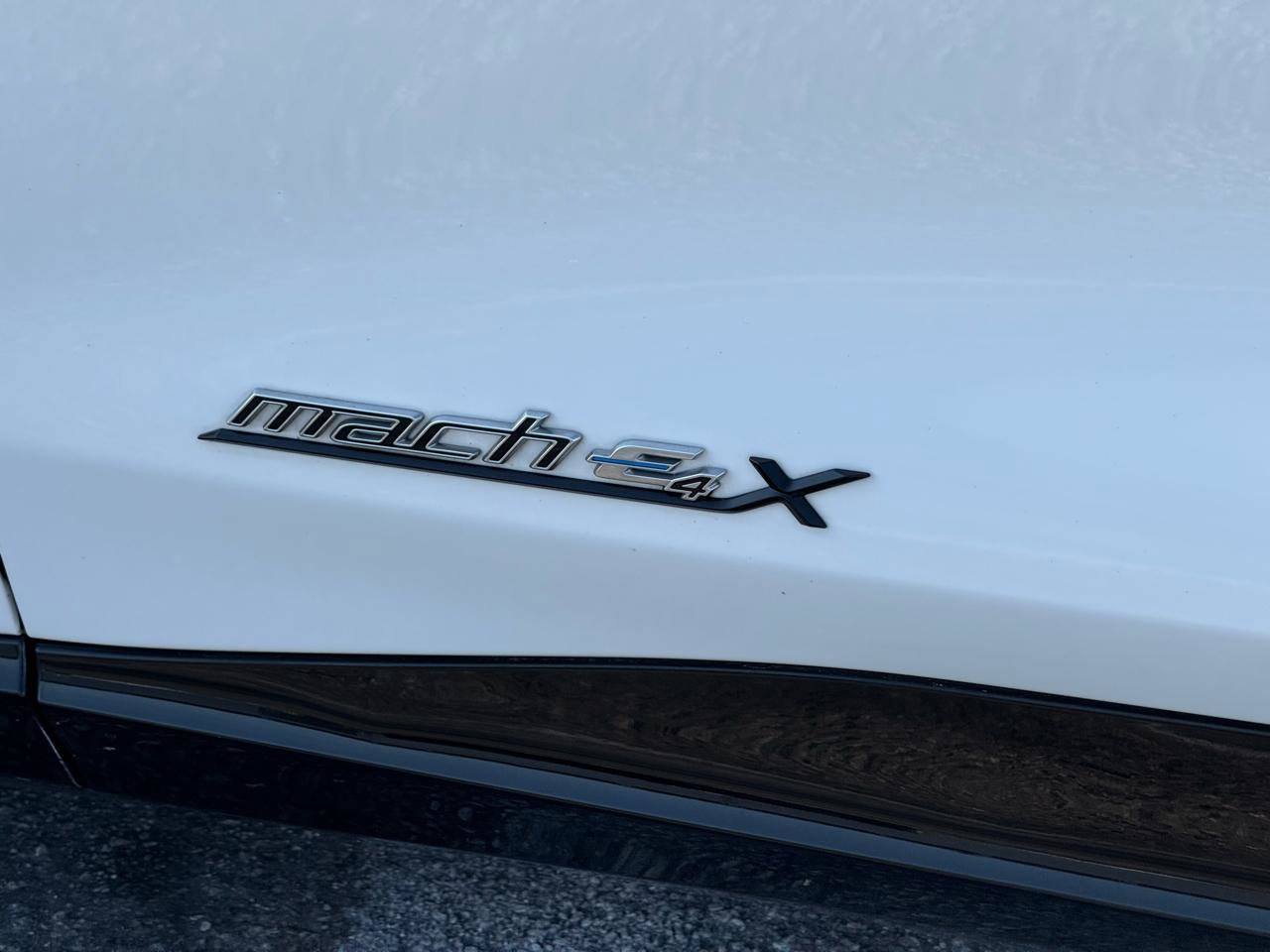 Used 2023 Ford Mustang Mach-E Premium image 38