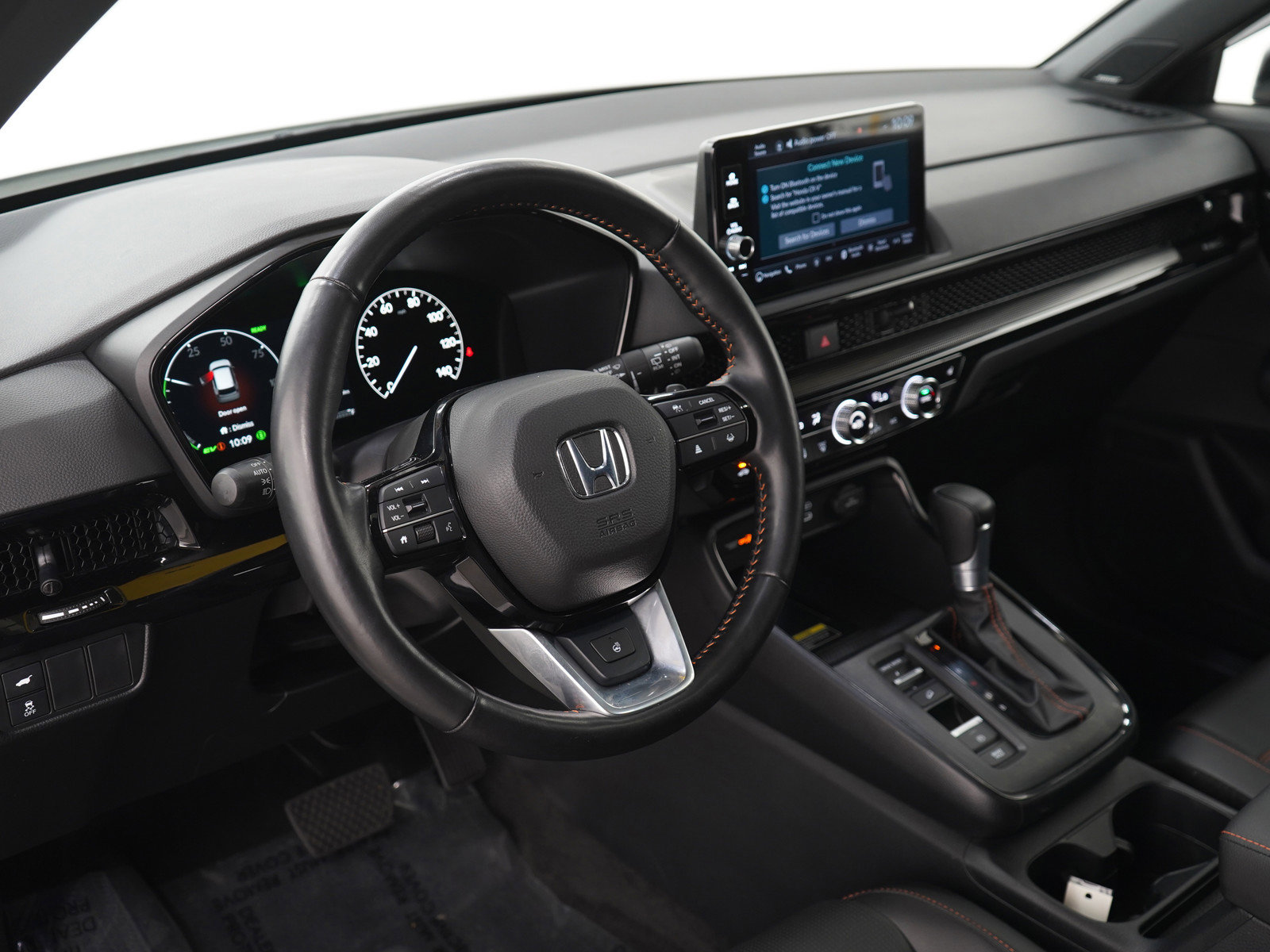 Used 2025 Honda CR-V Sport Touring image 23