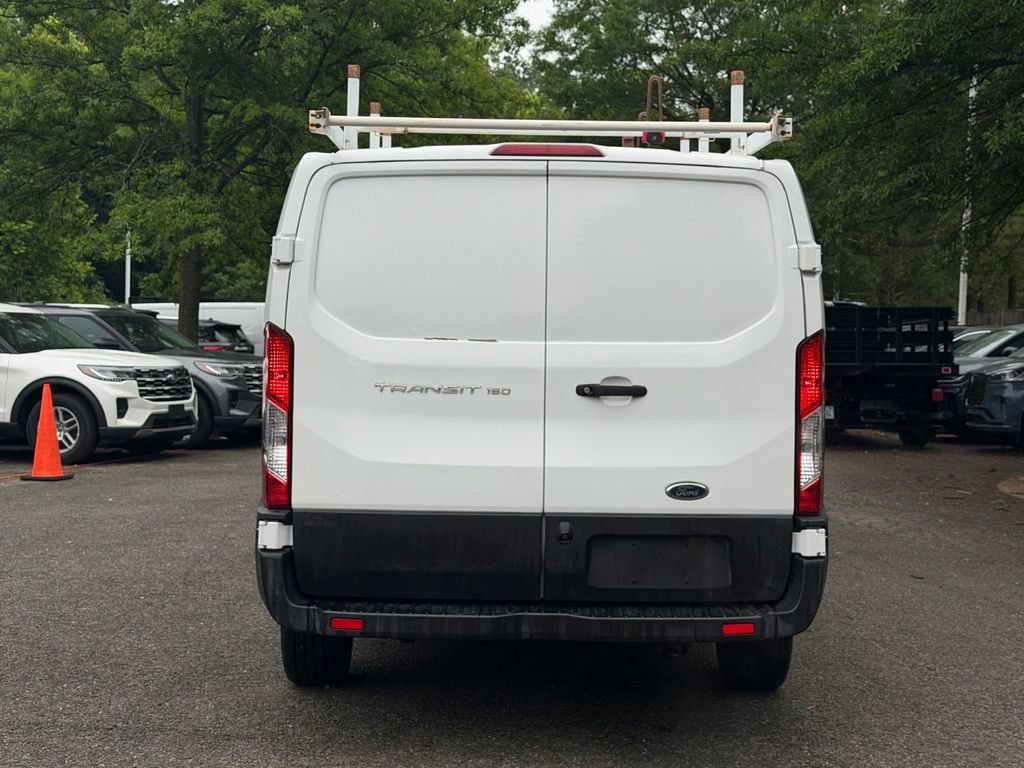 Used 2019 Ford Transit 150 130 Low Roof RWD image 6