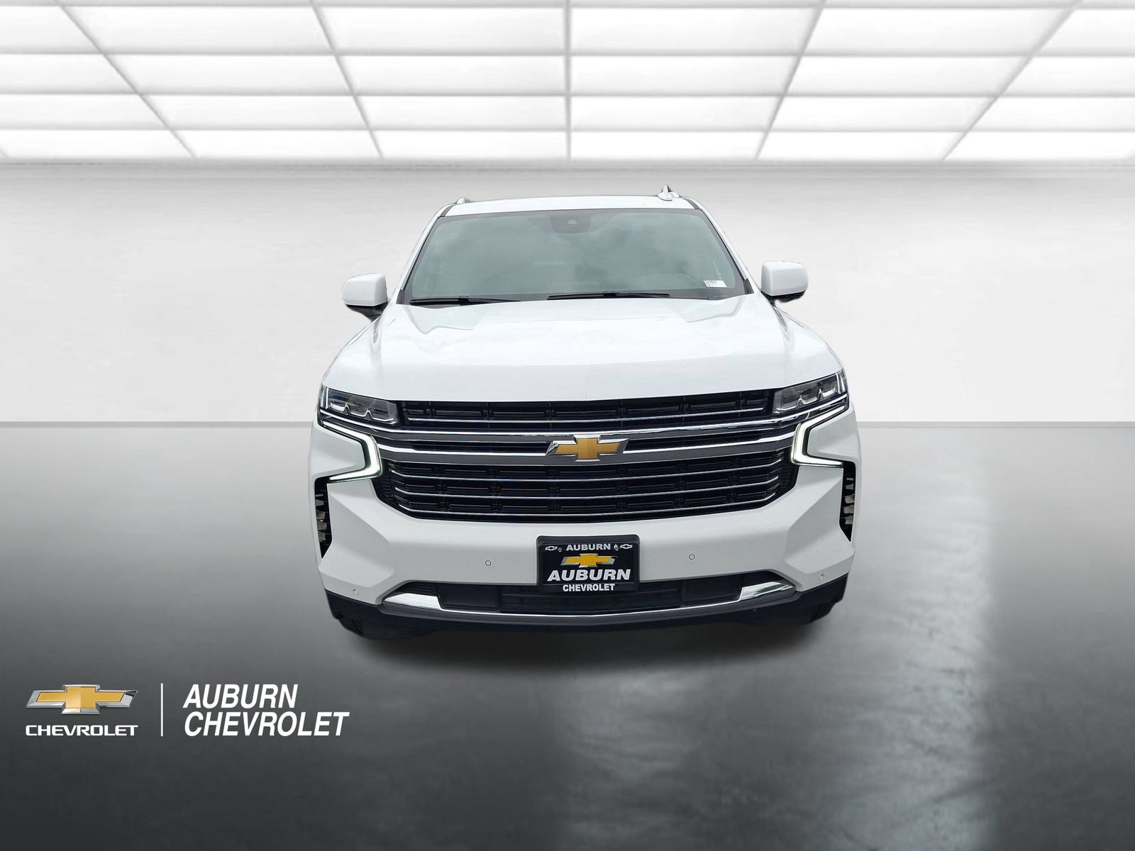 Used 2024 Chevrolet Tahoe LT AWD/4WD image 8