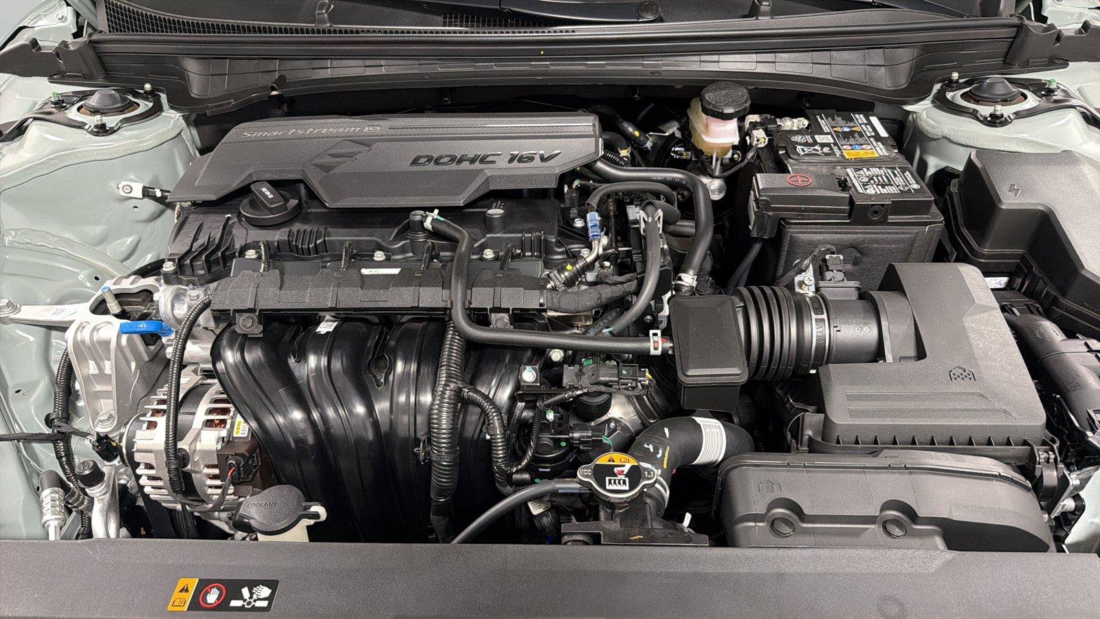 New 2026 Kia K4 GT-Line FWD image 9