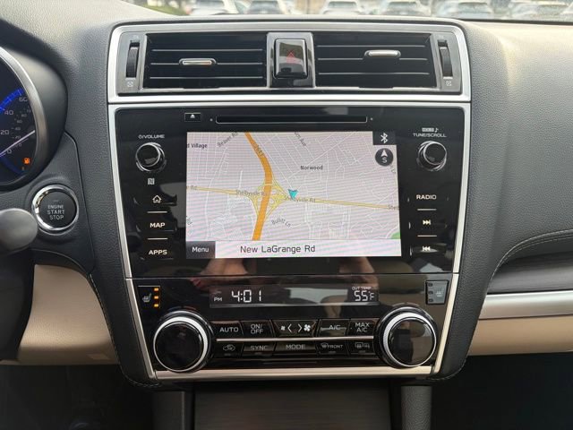 Used 2019 Subaru Legacy 2.5i Limited image 24