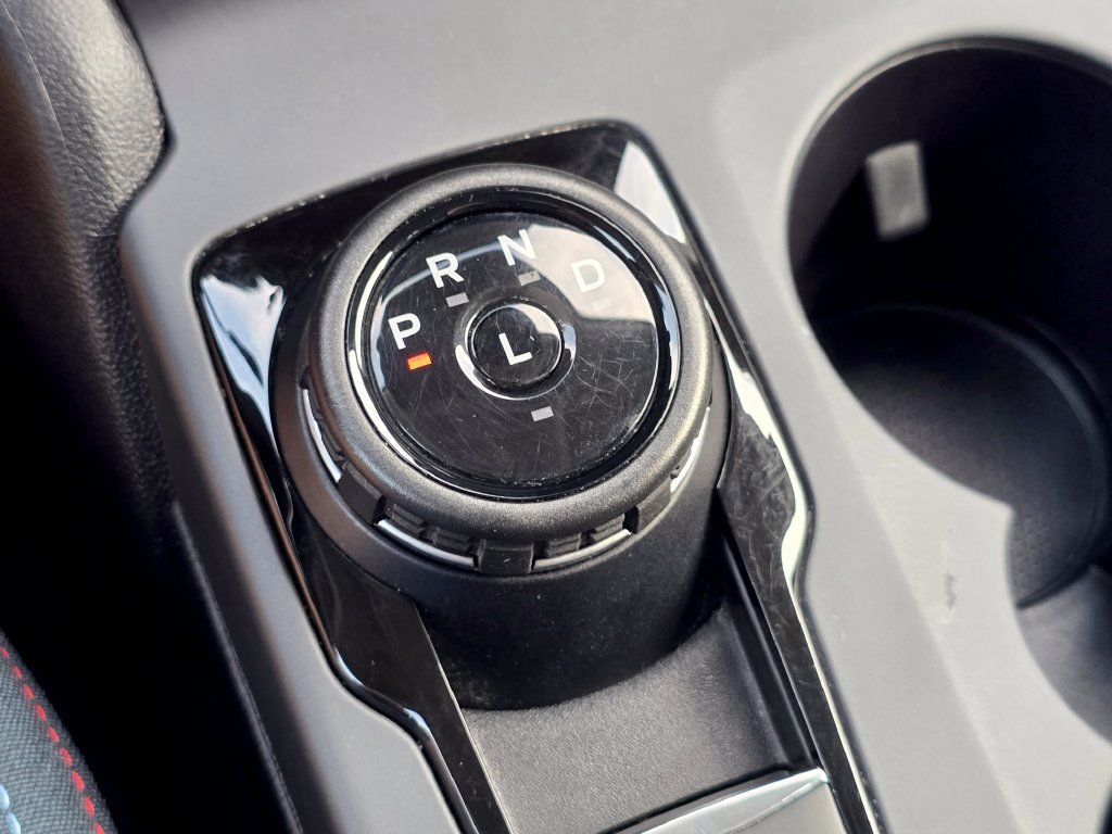 Used 2023 Ford Bronco Sport Heritage AWD/4WD image 28