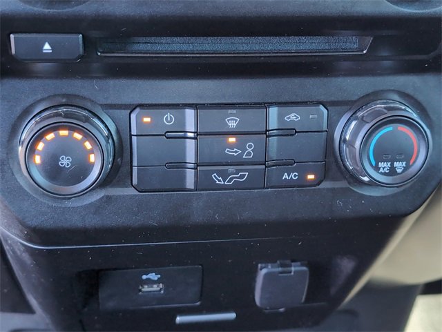 Used 2018 Ford F150 XLT image 20