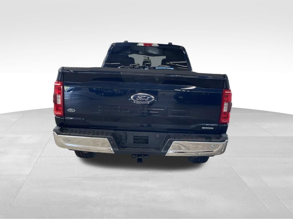 Used 2023 Ford F150 XLT w/ Trailer Tow Package AWD/4WD image 34