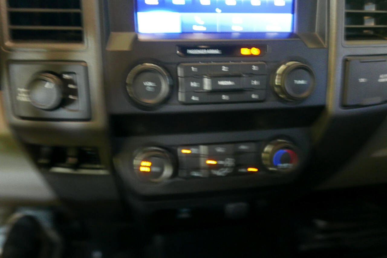 Used 2022 Ford F250 XL w/ STX Appearance Package image 16