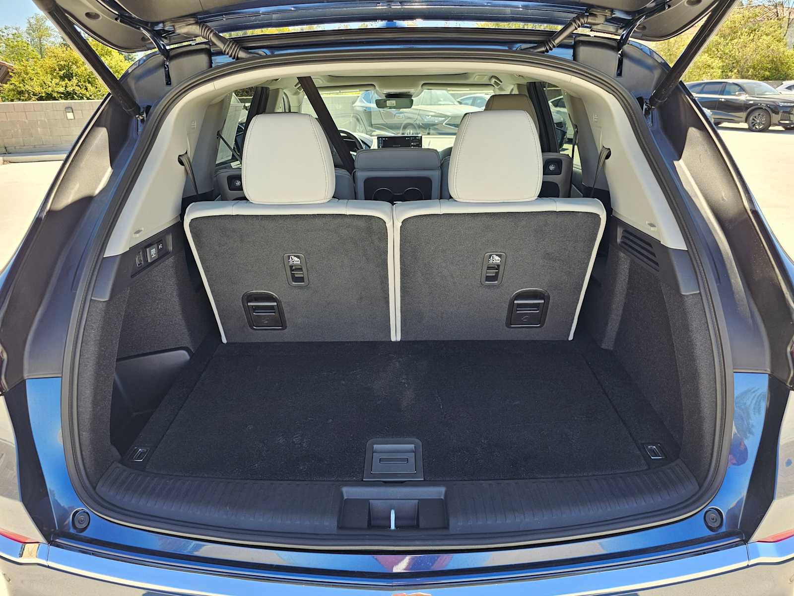 New 2026 Acura MDX w/ Technology Package FWD image 15