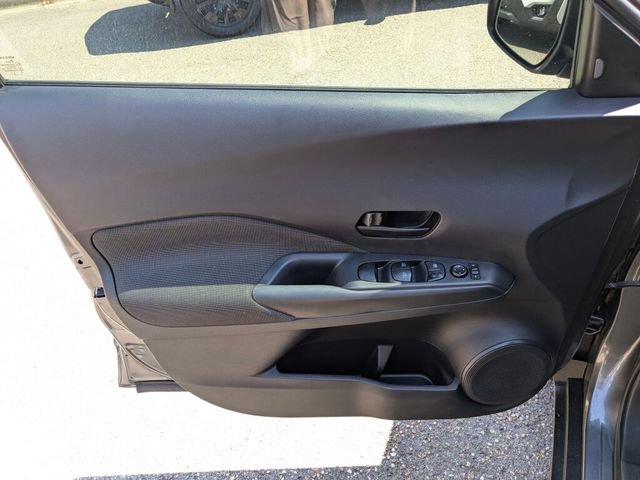 Used 2020 Nissan Kicks S FWD image 25