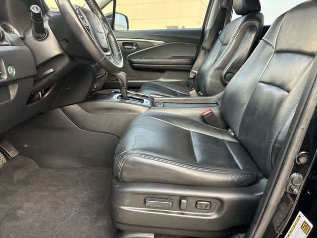 Used 2017 Honda Pilot EX-L image 18