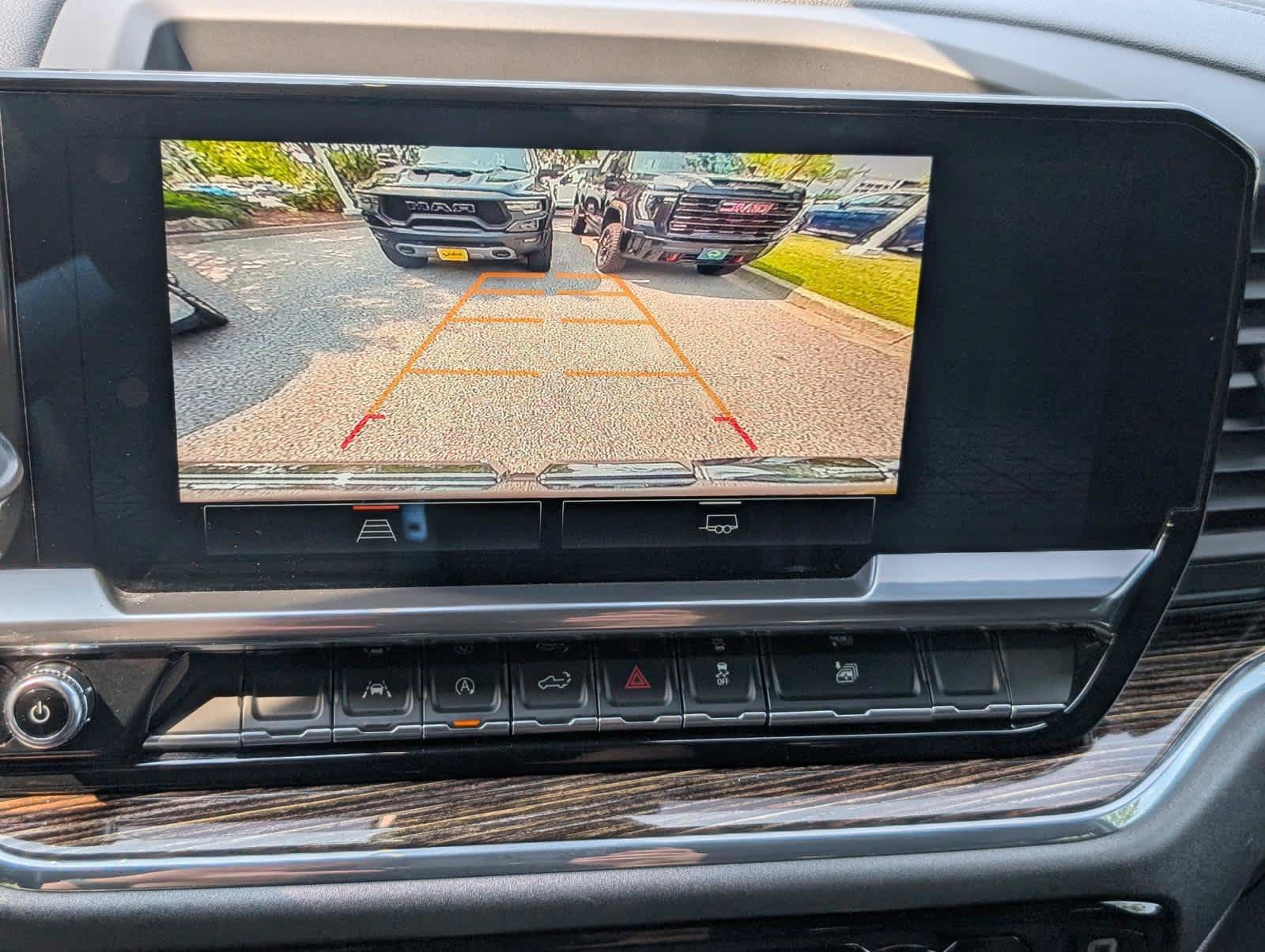 Certified 2024 GMC Sierra 1500 Elevation AWD/4WD image 28