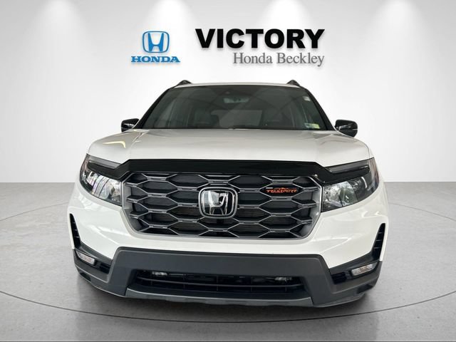 Used 2022 Honda Passport TrailSport image 8