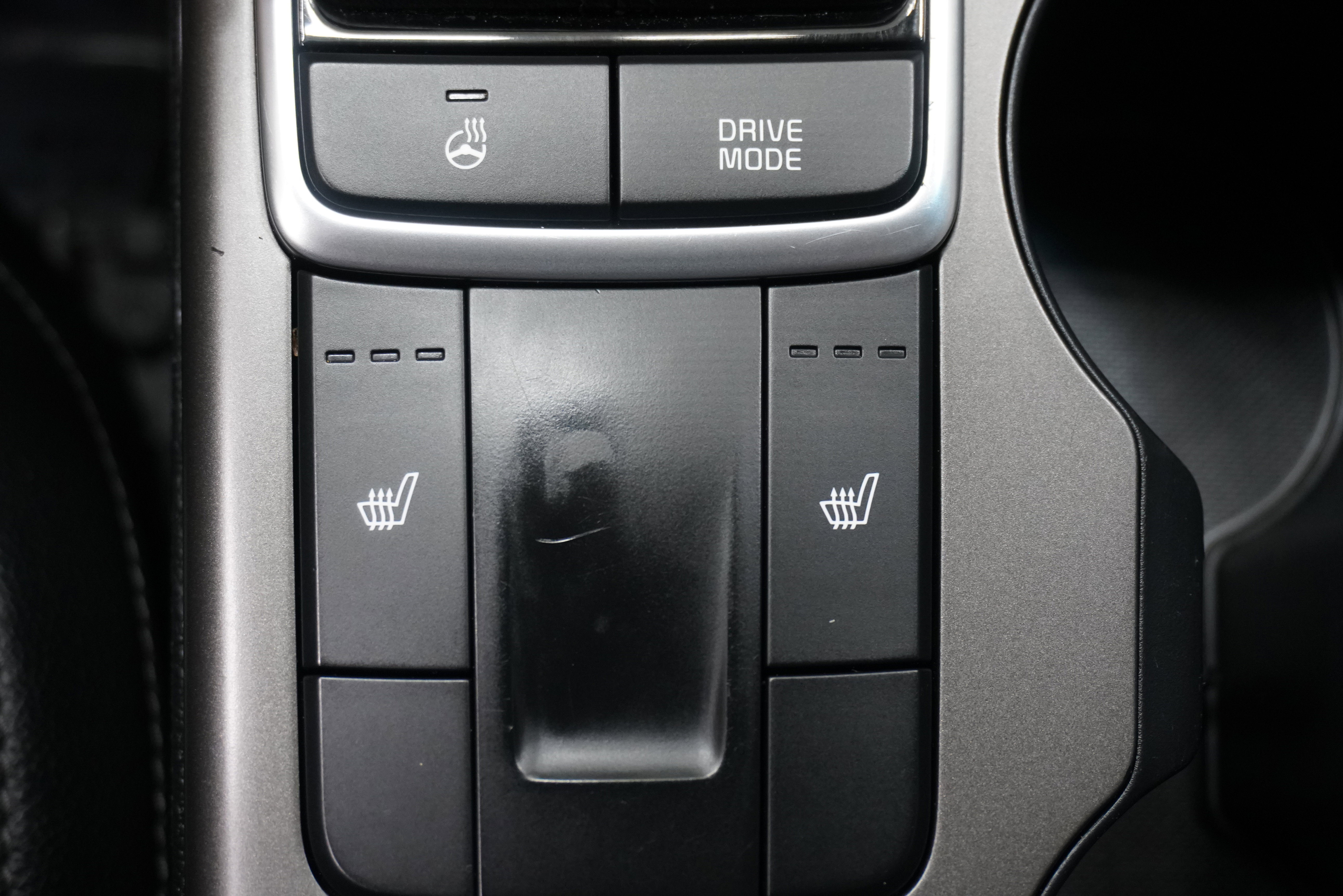 Used 2020 Kia Optima SE image 22