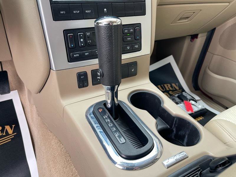 Used 2009 Mercury Mountaineer Premier image 34