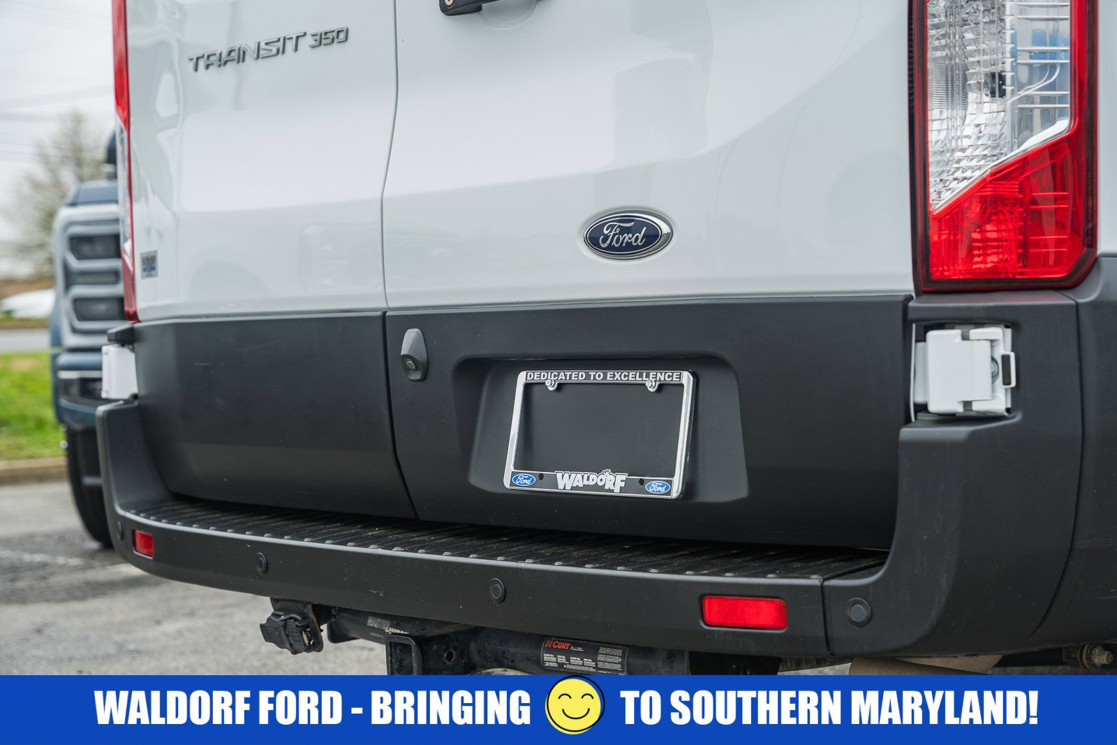 Used 2023 Ford Transit 350 XL image 9