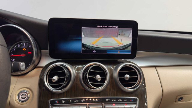 Used 2019 Mercedes-Benz C 300 Sedan image 30