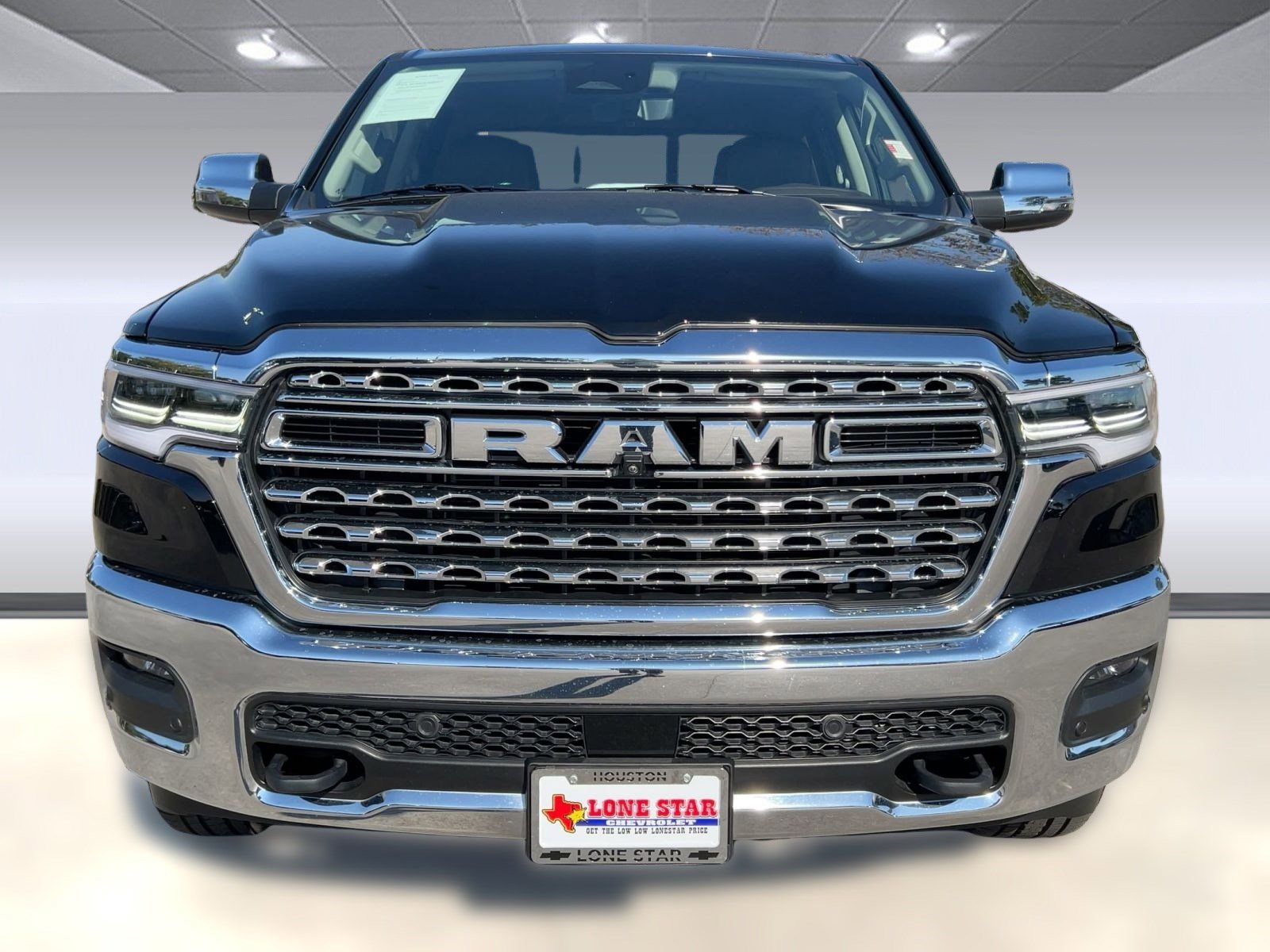 Used 2025 RAM 1500 Limited image 5