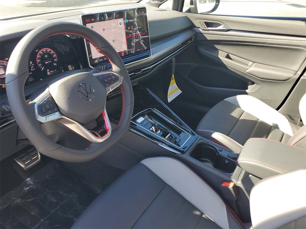 New 2026 Volkswagen GTI Autobahn image 21