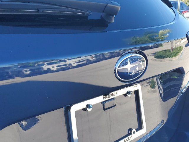 Used 2025 Subaru Outback Premium AWD/4WD image 8