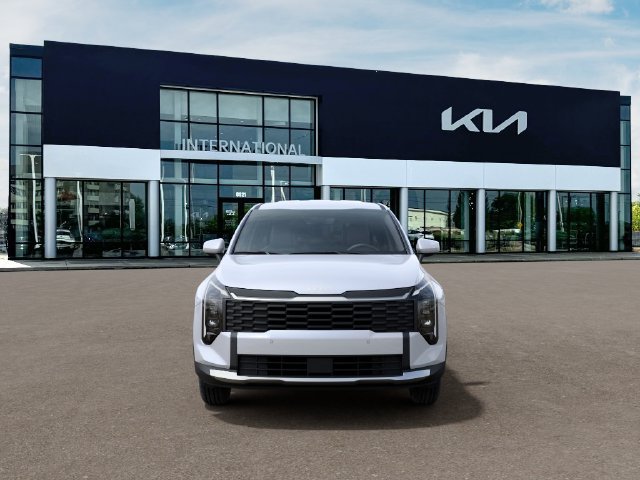 New 2027 Kia Sportage LX FWD image 2