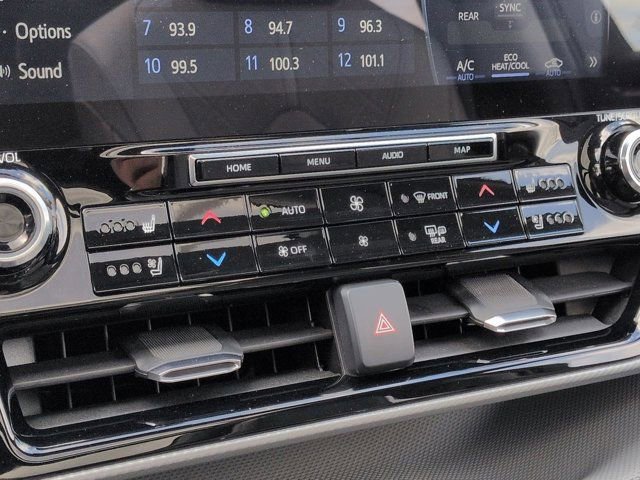Used 2022 Toyota Highlander Platinum AWD/4WD image 15