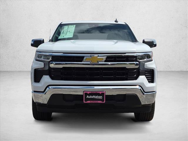 New 2026 Chevrolet Silverado 1500 LT RWD image 2