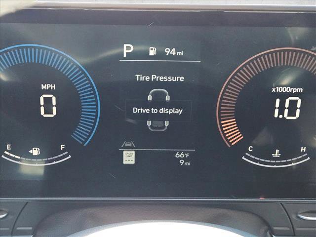 New 2026 Hyundai Kona SEL Sport image 13