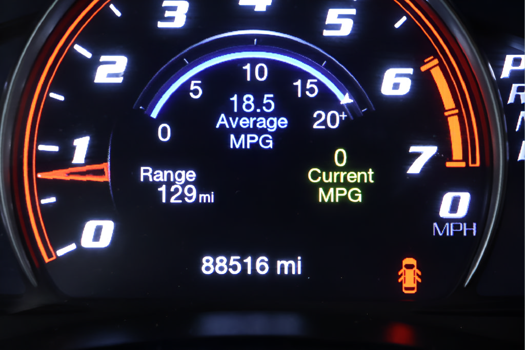 Used 2021 Dodge Durango SRT w/ Black Package AWD/4WD image 17