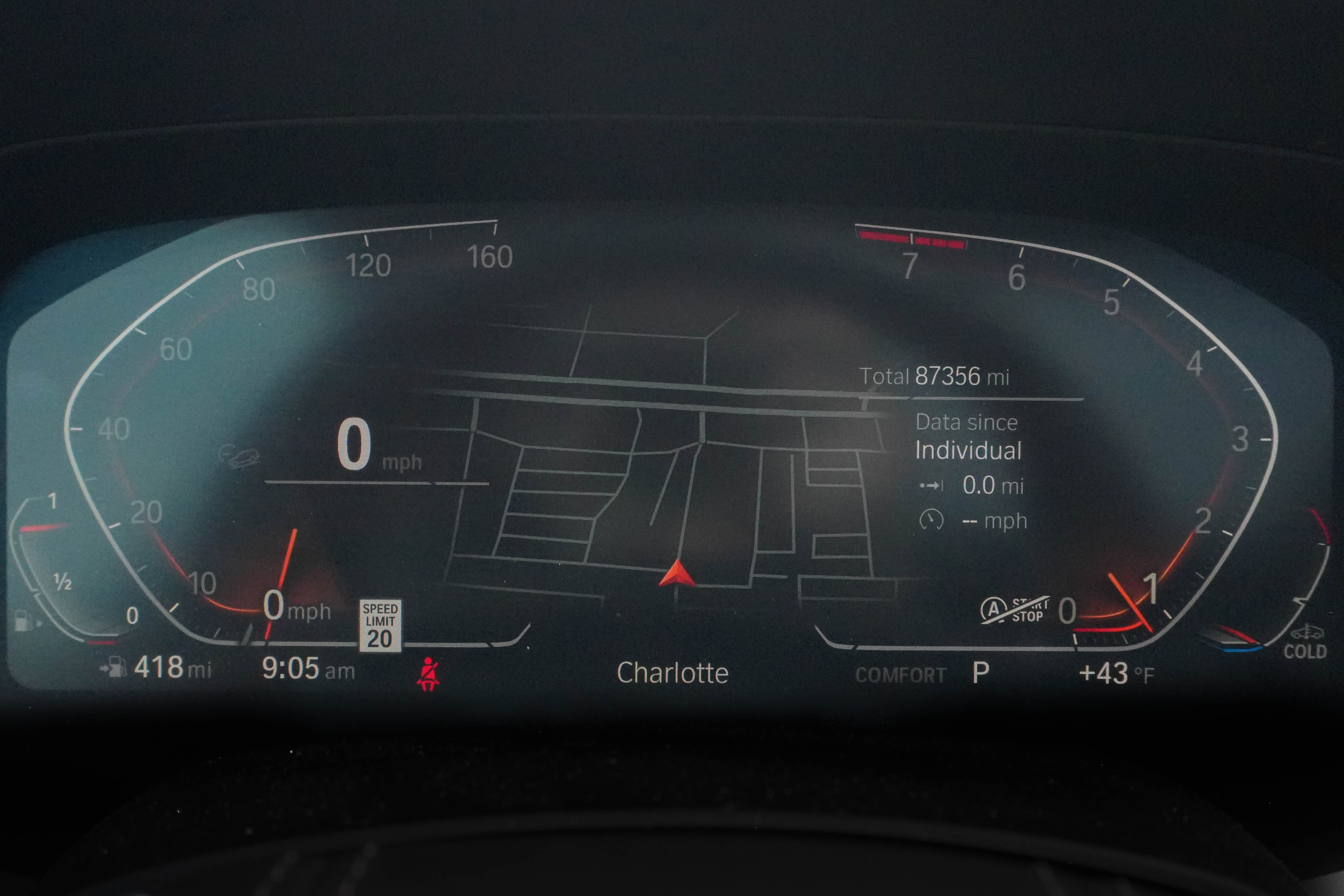 Used 2020 BMW X5 xDrive40i w/ Executive Package image 21