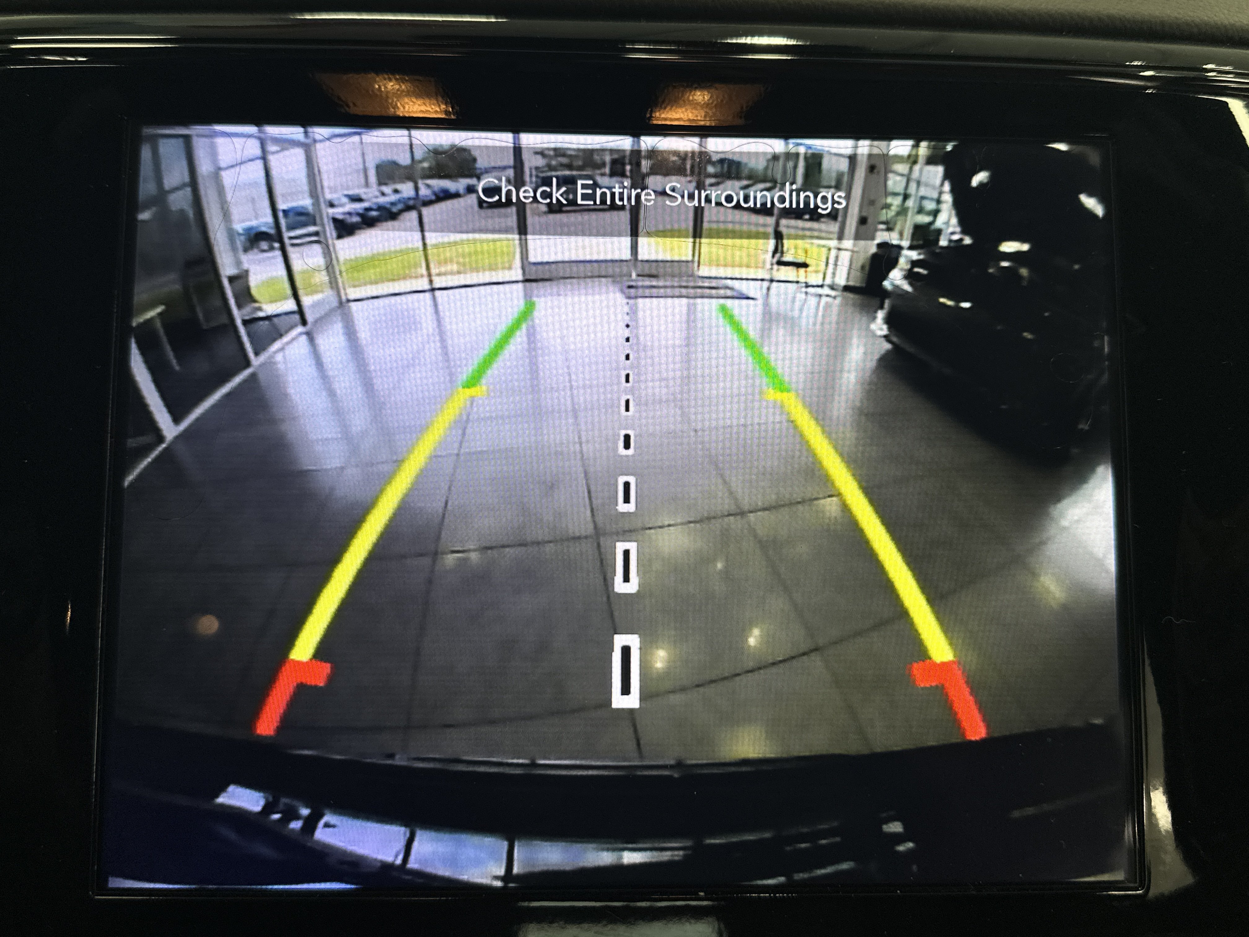 Used 2020 Jeep Grand Cherokee Trackhawk AWD/4WD image 28