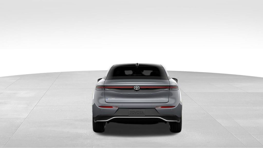 New 2026 Toyota Crown Limited image 10