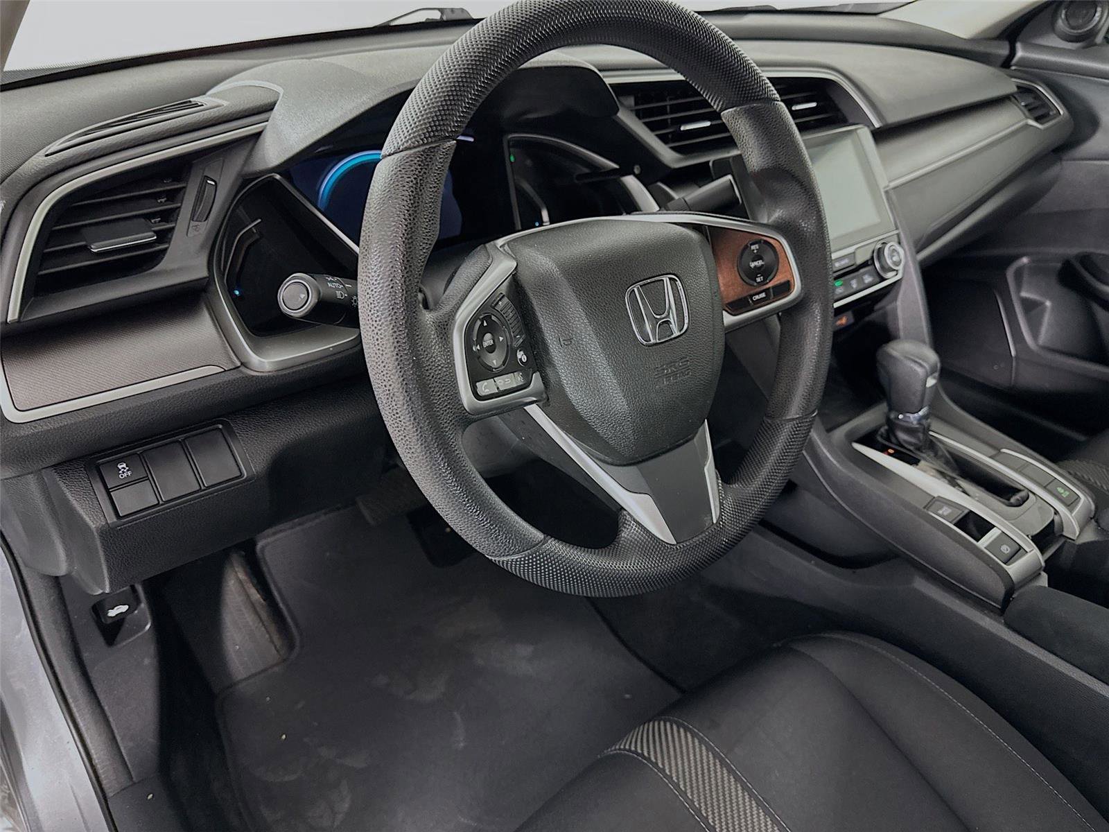Used 2016 Honda Civic EX image 23