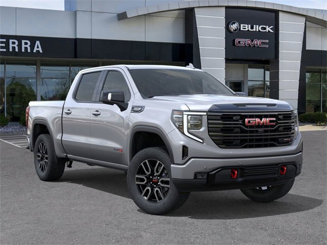 New 2026 GMC Sierra 1500 AT4 w/ Technology Package image 7