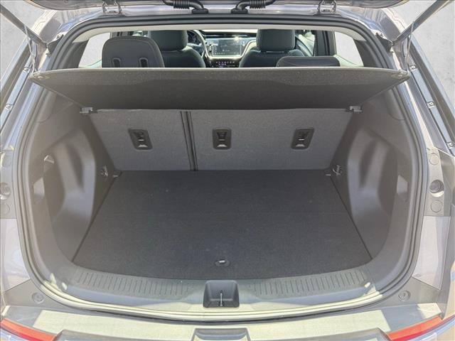 Used 2022 Chevrolet Bolt EUV LT FWD image 18