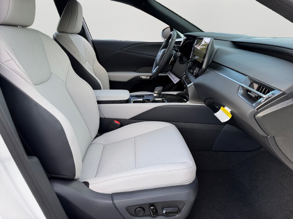 New 2026 Lexus RX 350 Premium AWD/4WD image 5