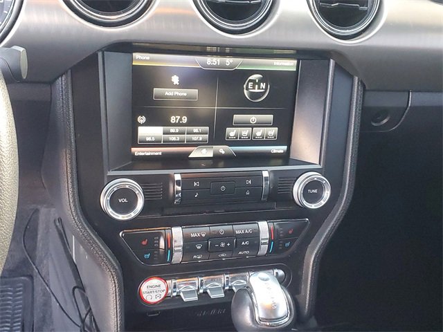 Used 2015 Ford Mustang GT Premium w/ 50 Years Appearance Package image 14