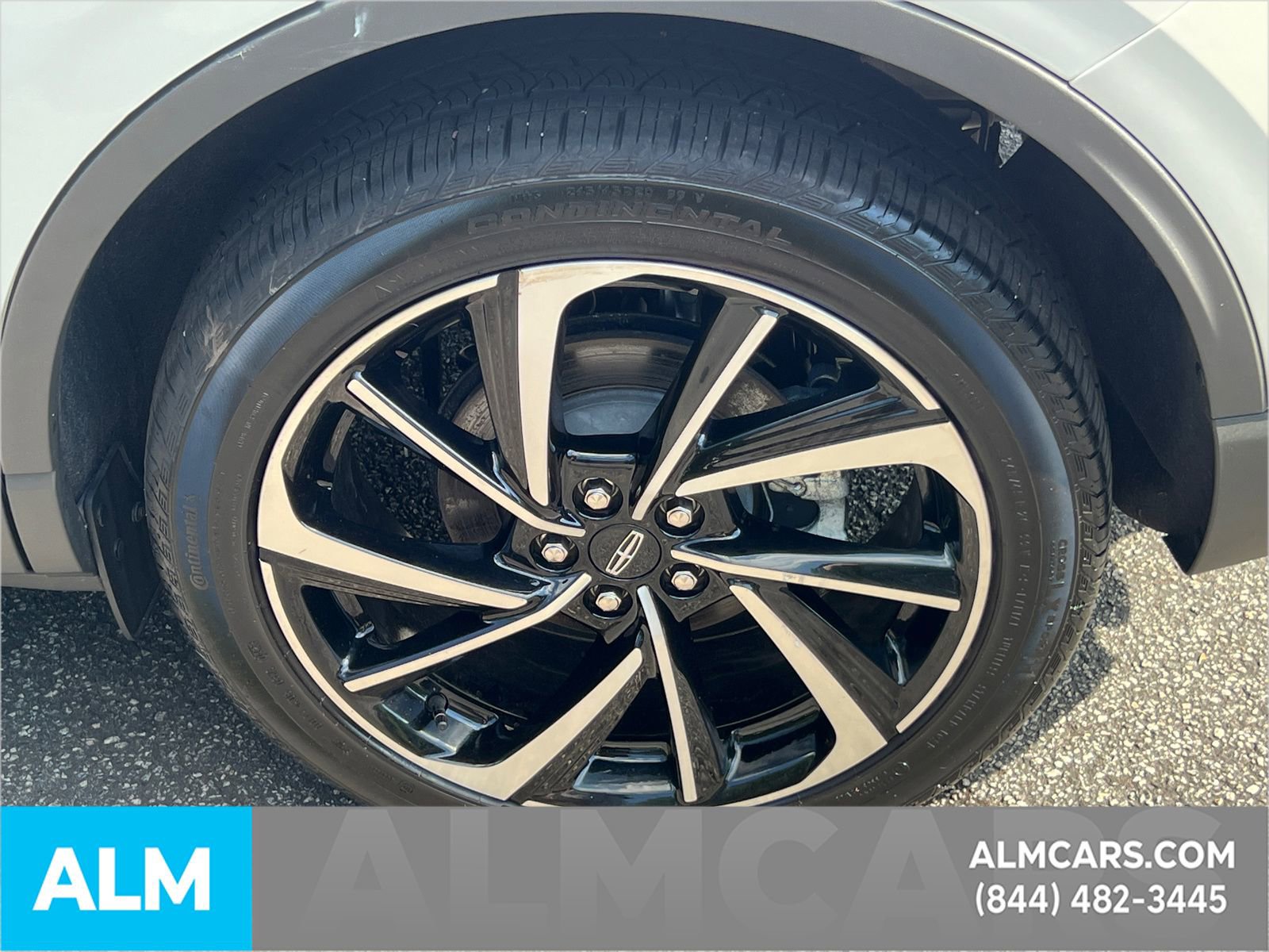 Used 2023 Lincoln Corsair Reserve image 24