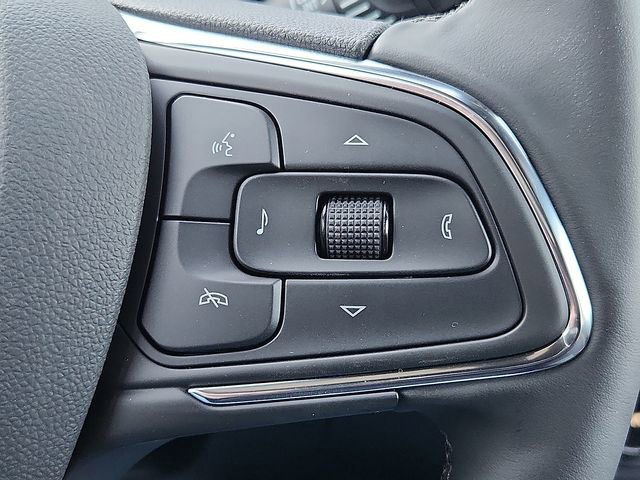 New 2026 Buick Envista Preferred w/ Convenience I Package image 12