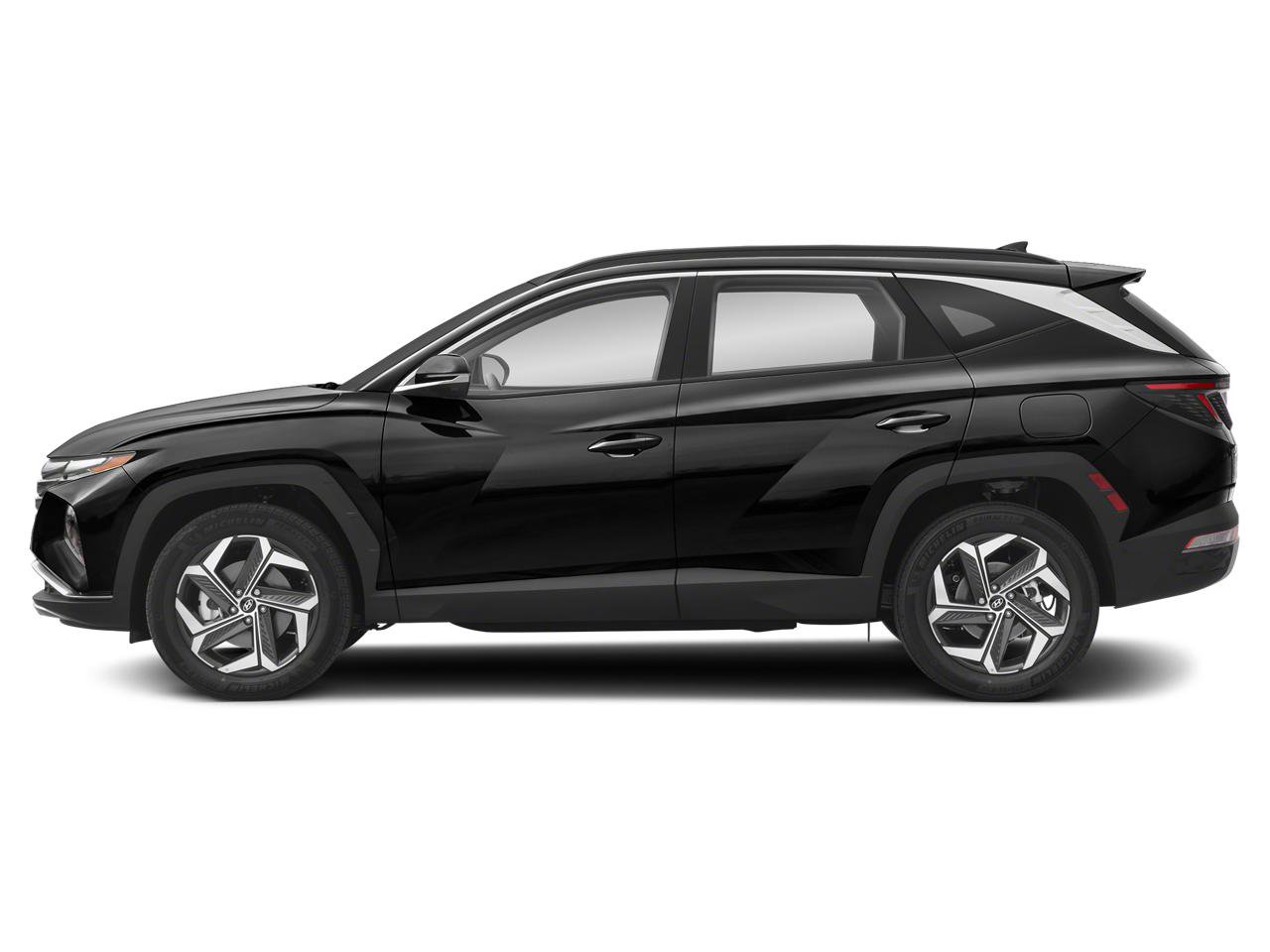 Certified 2024 Hyundai Tucson Limited AWD/4WD image 18