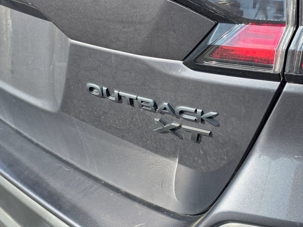 Used 2024 Subaru Outback Onyx Edition XT AWD/4WD image 9
