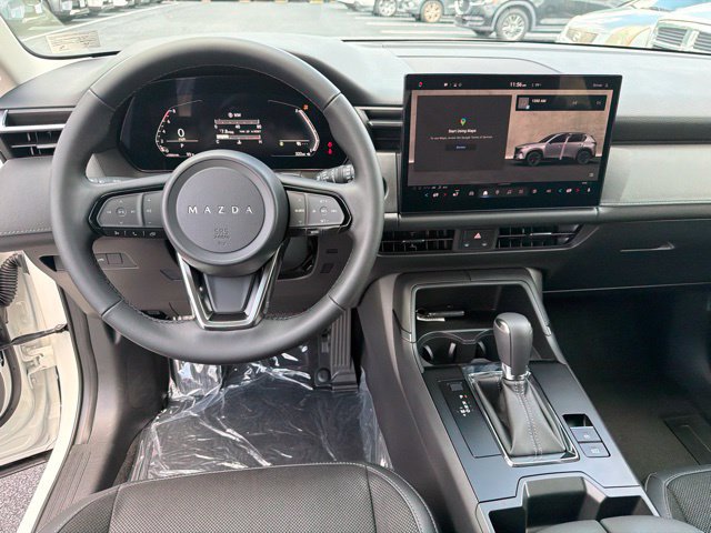 New 2026 MAZDA CX-5 Preferred AWD/4WD image 18
