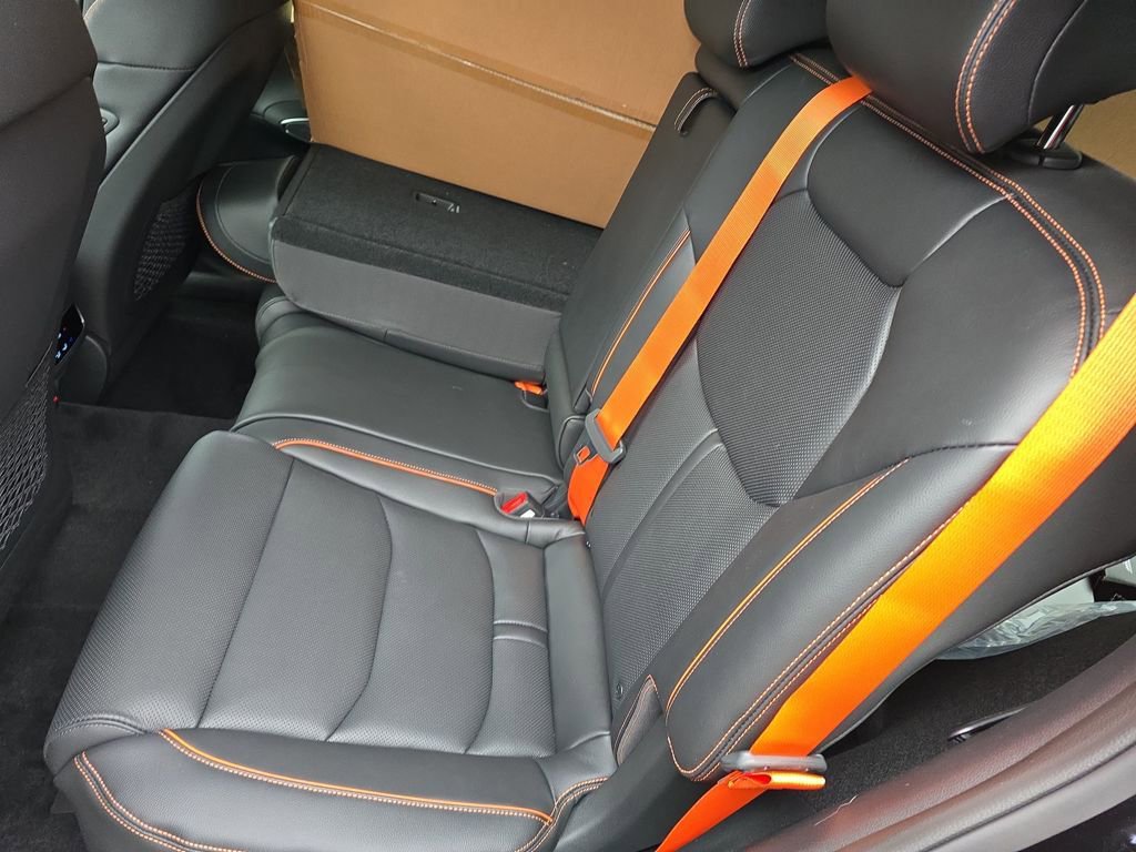 New 2026 Genesis GV70 2.5T Sport Prestige image 10