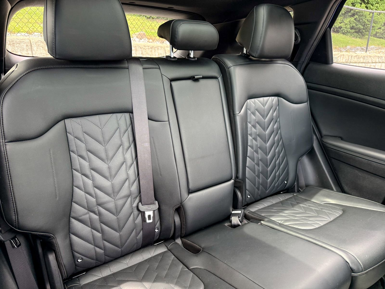 Certified 2023 Kia Sportage X-Line w/ X-Line Premium Package AWD/4WD image 12