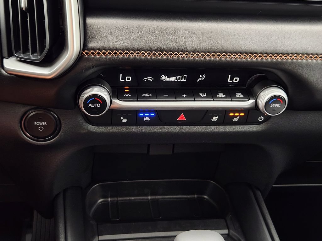 New 2026 MAZDA CX-50 AWD 2.5 Hybrid w/ Weather Package image 9