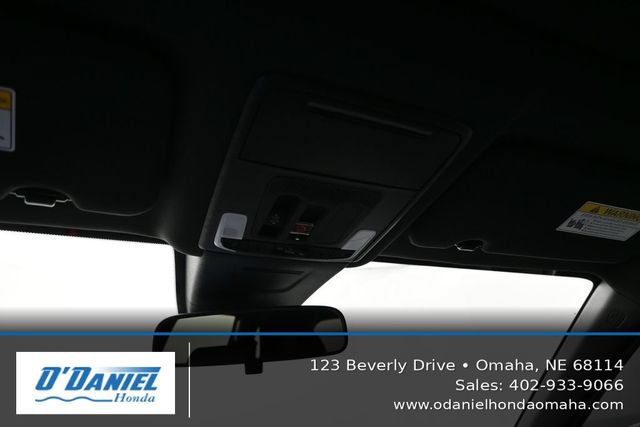 Used 2026 Honda CR-V Sport image 29
