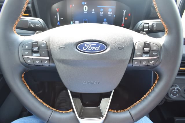 New 2026 Ford Maverick Tremor AWD/4WD image 19